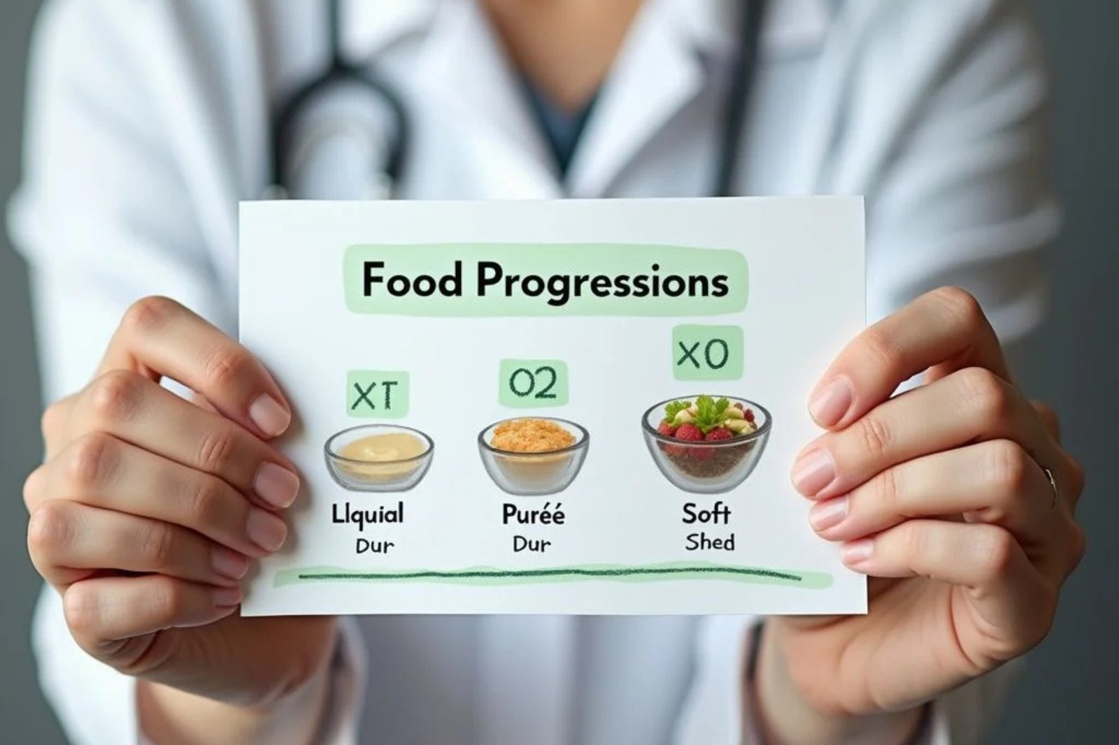 Surgery Nutrition Support